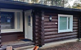 Holiday Home Vahtamantie 8 B By Interhome
